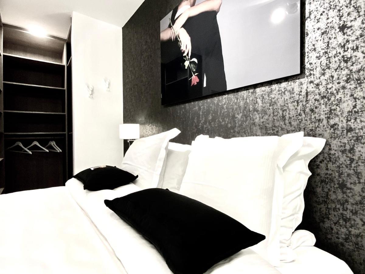 Luxury Suite Koksijde 212- Adult Only Exteriér fotografie